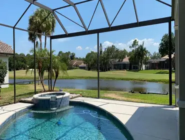Photos by Screen Factory Florida LLC