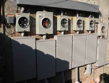 Photos from Gemini Electric
