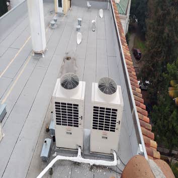 HVAC Solutions & Services