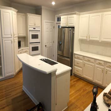 Trinity Paint & Contractor