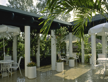 Santa Barbara Clubhouse