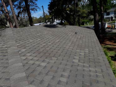 Roofing & Coating