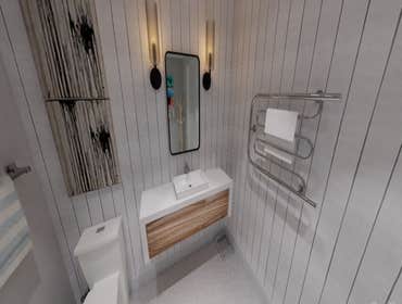 Bathrooms