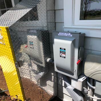 M.T.E. RENEWABLE ENERGY TECHNOLOGIES DBA Electrical Solutions Plus