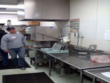 Photo(s) from Camerons Installations Inc