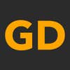 Granite Depot logo