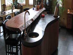 Concrete Concepts & Design