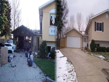 Before and After
