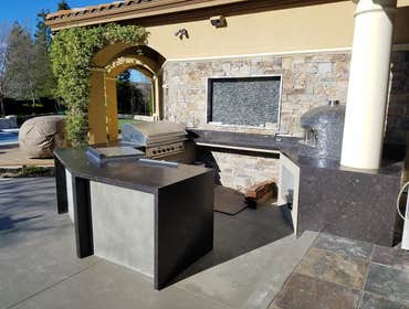 Photos by R & S Marble & Granite Inc. #1