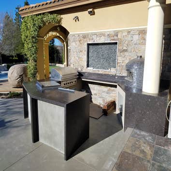 Photos by R & S Marble & Granite Inc. #1
