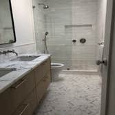 Photos by Ny Built Bathrooms