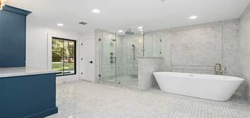 Jsm Commercial & Home Solutions LLC