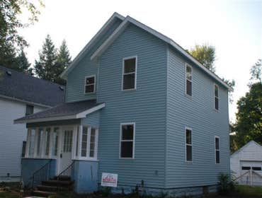 Waterrud Inc. Project Photos