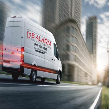 Photos by 5 Alarm Fire Corporation #1