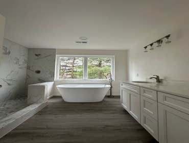 New Custom Homes