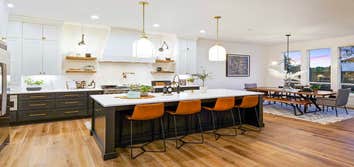 Rz Flooring Solution LLC