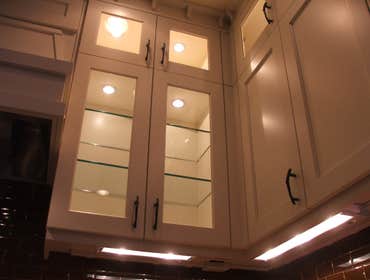Photos from Karl Sketchley Builder