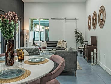 Residential Interiors - 2022 Some of our residential interior design projects from 2022.