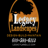 Legacy Landscapes LLC logo