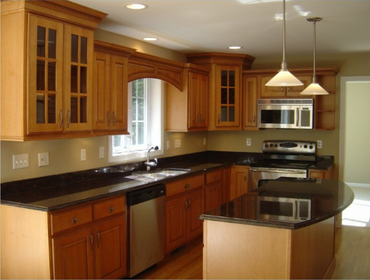 Photos from Mc Millwork