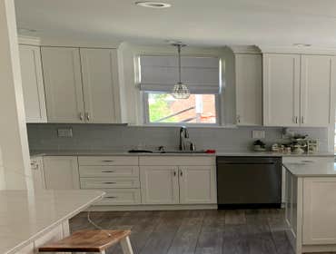 Photos by Tom Paton Construction #18