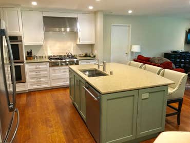 Walnut Creek Kitchen Remodel Kitchen Remodel