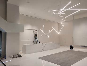 Photos by Henrik Keresztes Faux & Venetian Plaster Finishes #1
