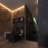 Textures:Interior Design Project