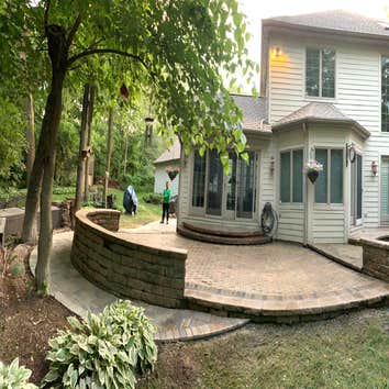 Photos by Braulio Landscaping Inc #1