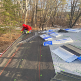 Rhino Roofing LLC