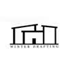 Winter Drafting - Custom Home Design logo