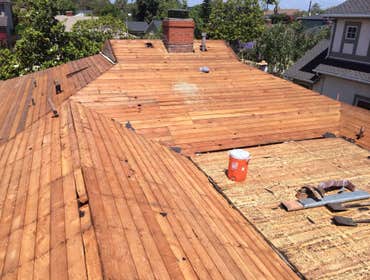 Photos from AAA Roofing Services