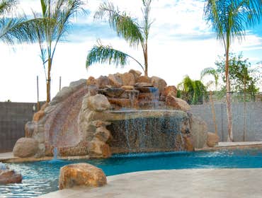 Rustic Creek Landscaping, Inc Project 1