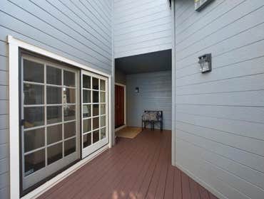 Entry Way