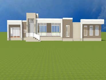Custom Home Designs