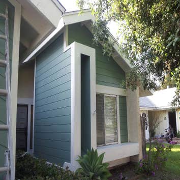 Kristopher Pendrak Project Before and after photos of a recent job.