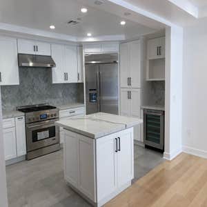 kitchen remodel brand new kitchen remodel in beverly hills condo