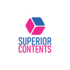 Superior Contents logo