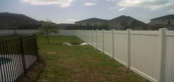 Fences