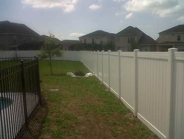 Fences