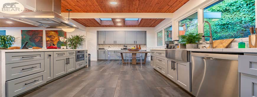 Bear Remodeling Inc