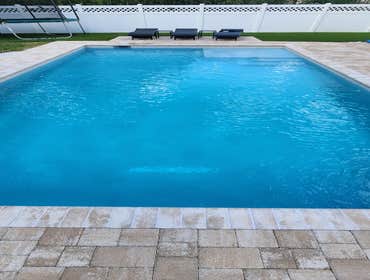 Craft Master Custom Pools Custom Pools from $45000+