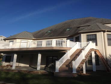 Deck in Camp Hill PA - Pict 2