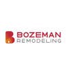 Bozeman Remodeling logo