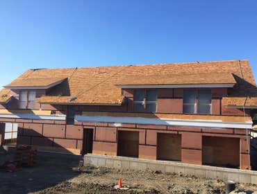 Photos by A-1 Roofing & Construction #1