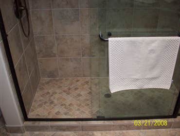 Shower
