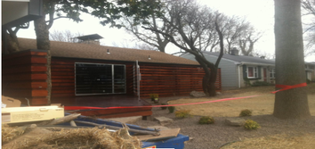 Sagamond Remodel