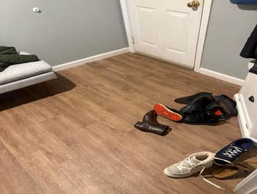 Photos by Falcon's Cleaning Service #1