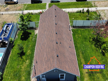 Photos by Champion Roofing LLC #1