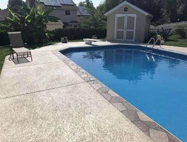 Photos by Pensacola Concrete Contractors & Driveway Replacement #1